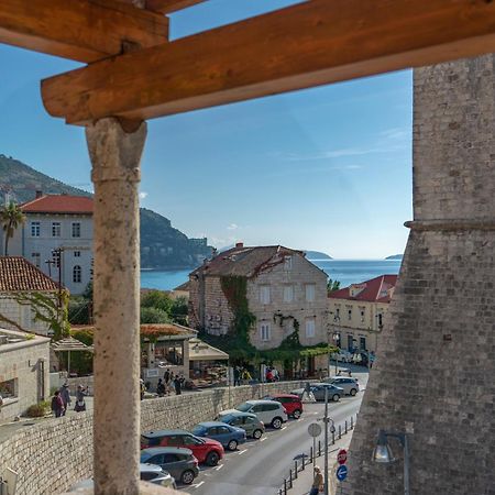 Villa Ragusa Vecchia Exteriér fotografie