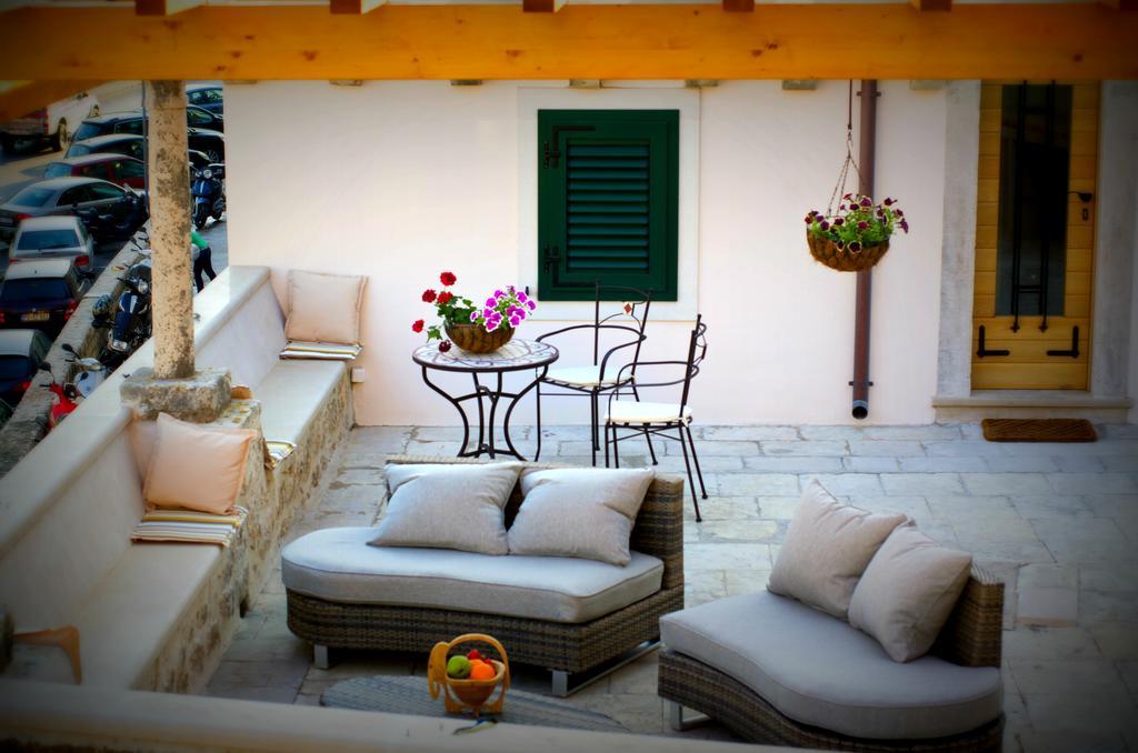 Villa Ragusa Vecchia Pokoj fotografie