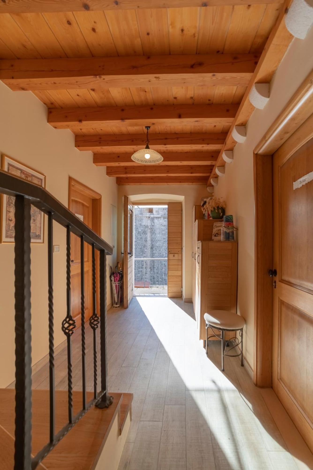 Villa Ragusa Vecchia Exteriér fotografie