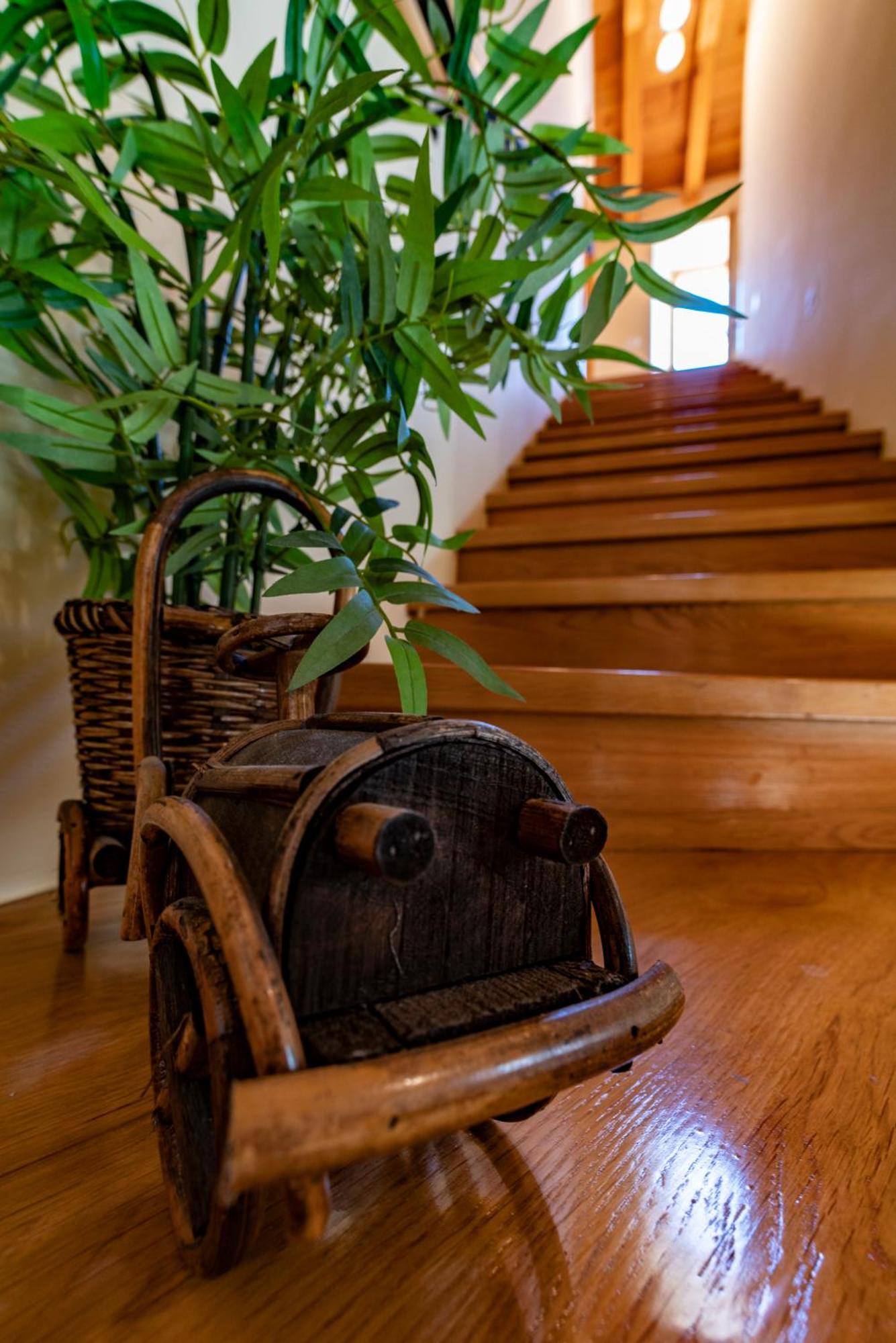 Villa Ragusa Vecchia Exteriér fotografie
