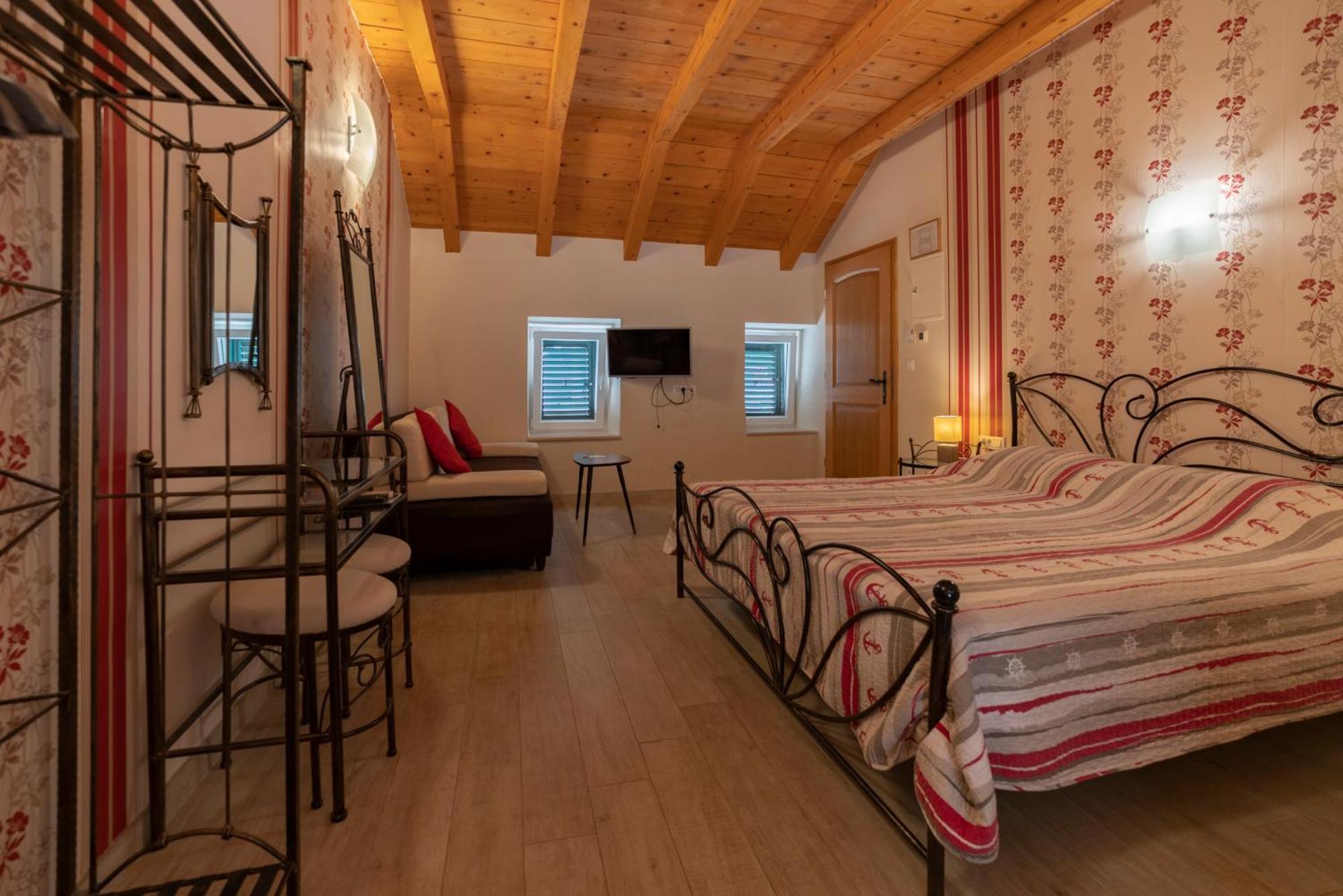 Villa Ragusa Vecchia Exteriér fotografie