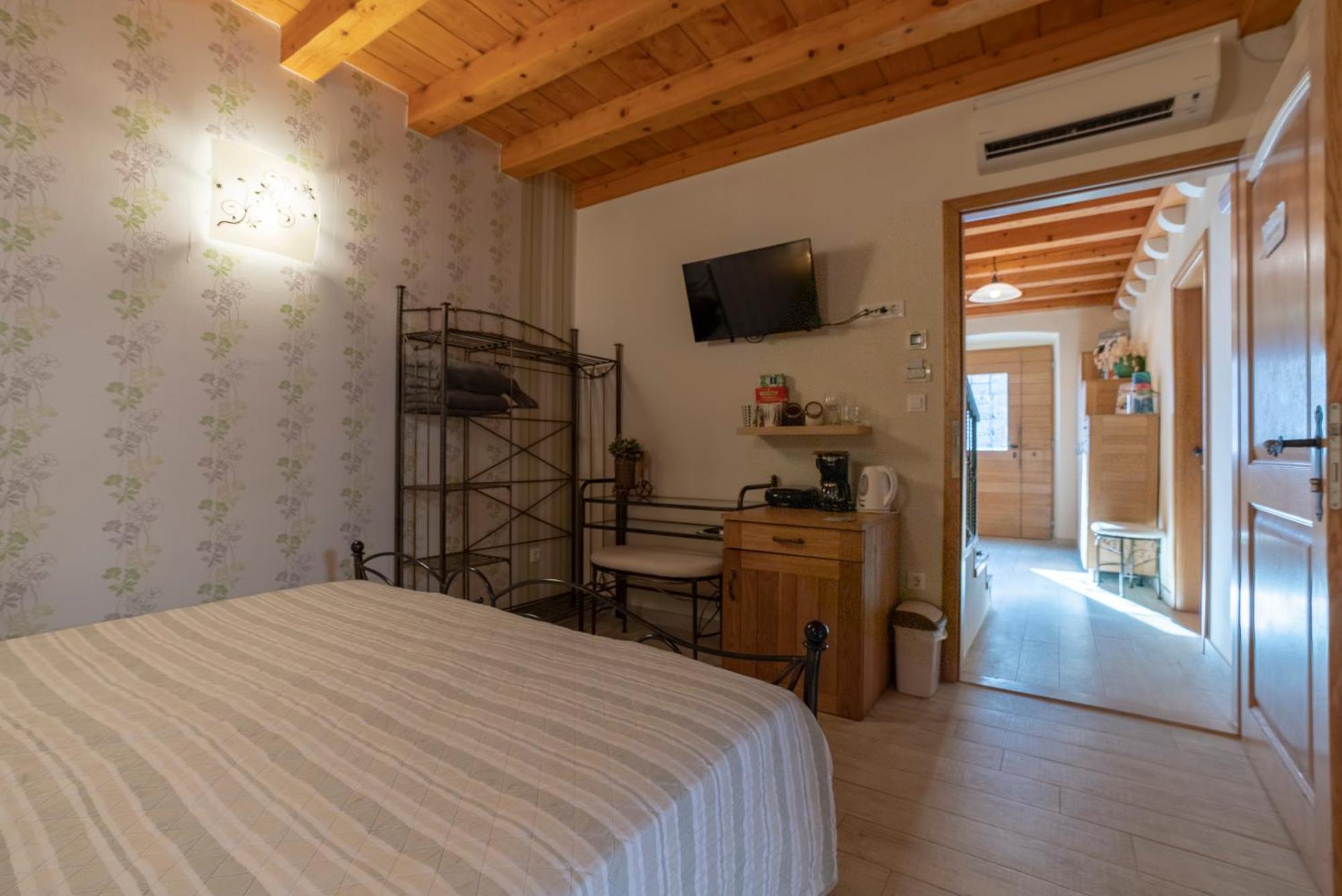 Villa Ragusa Vecchia Exteriér fotografie