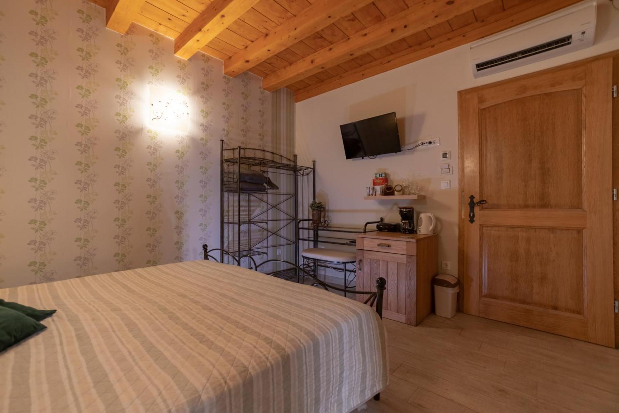 Villa Ragusa Vecchia Exteriér fotografie