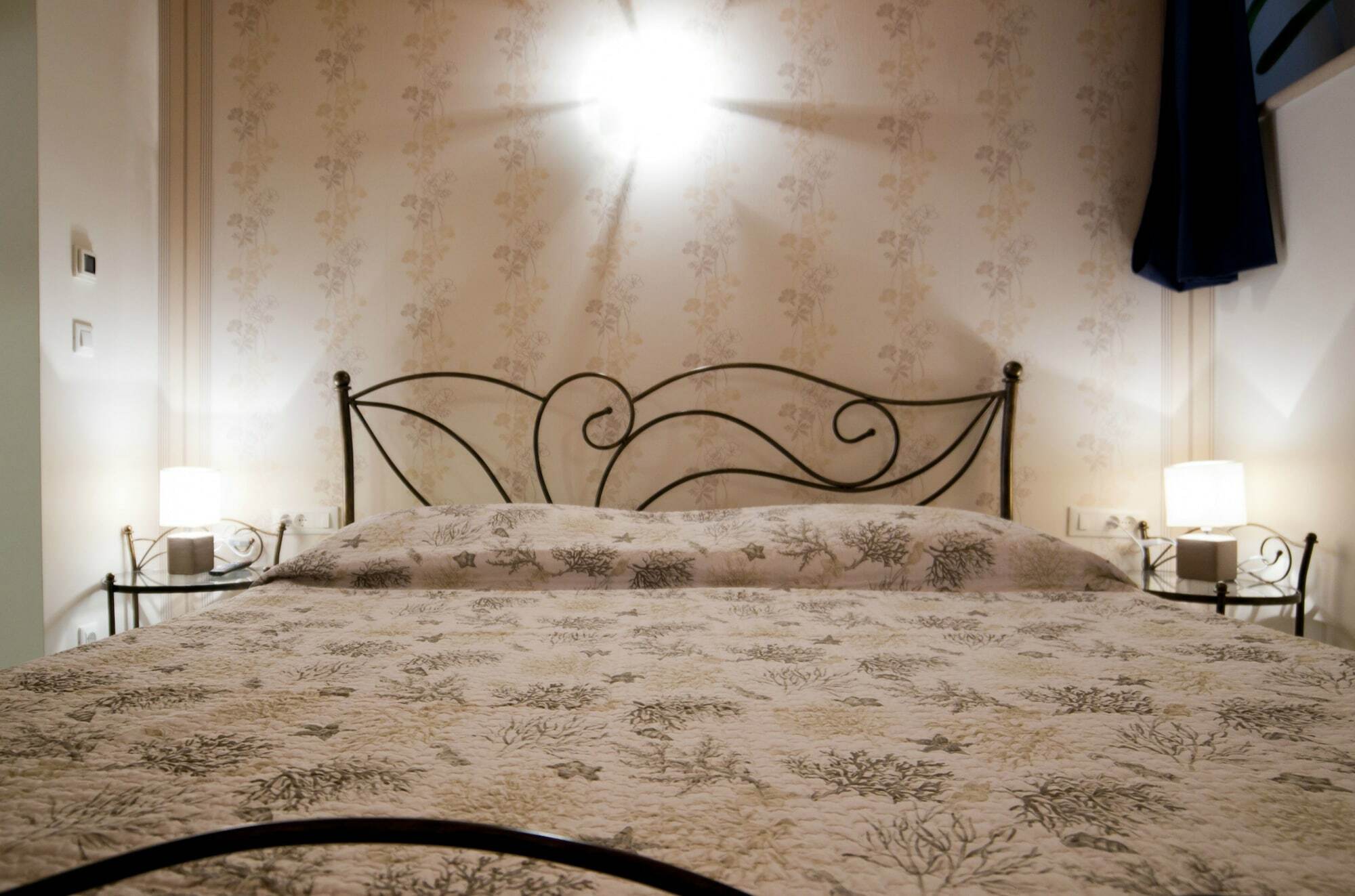 Villa Ragusa Vecchia Exteriér fotografie