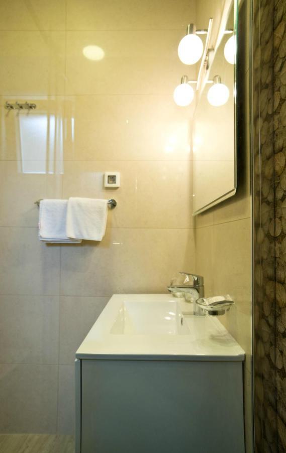 Villa Ragusa Vecchia Pokoj fotografie