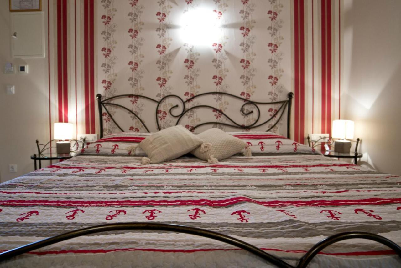 Villa Ragusa Vecchia Pokoj fotografie