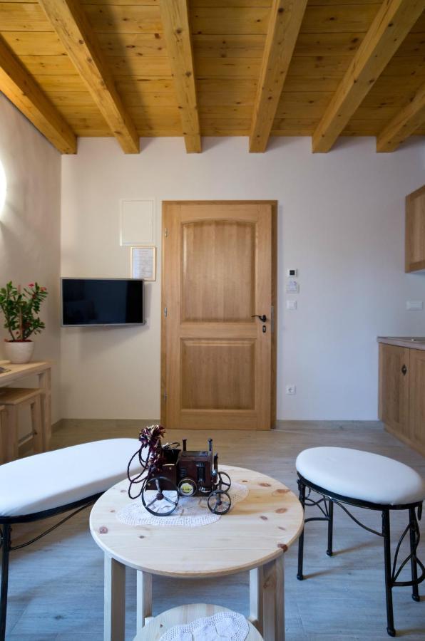 Villa Ragusa Vecchia Pokoj fotografie
