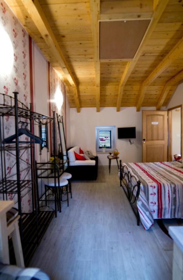 Villa Ragusa Vecchia Exteriér fotografie