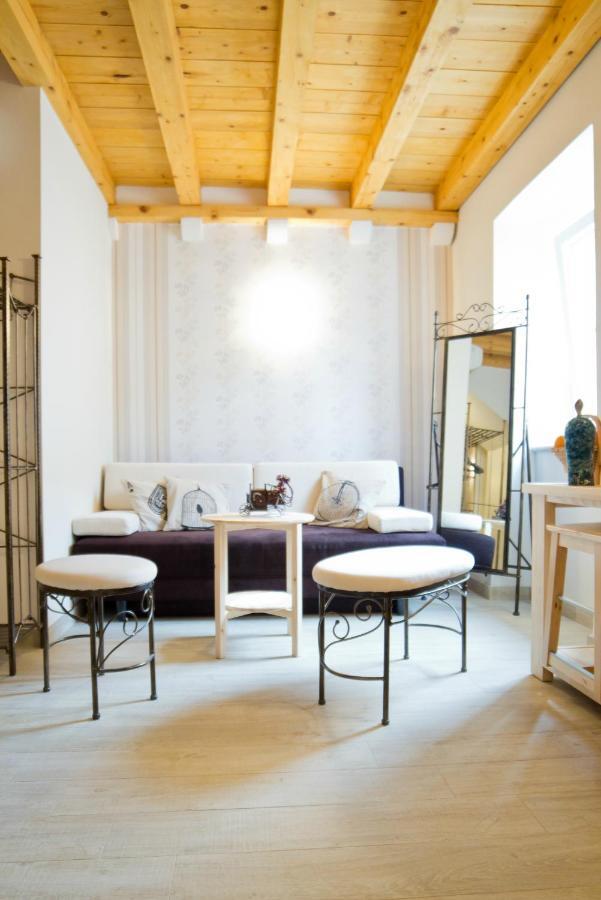Villa Ragusa Vecchia Pokoj fotografie