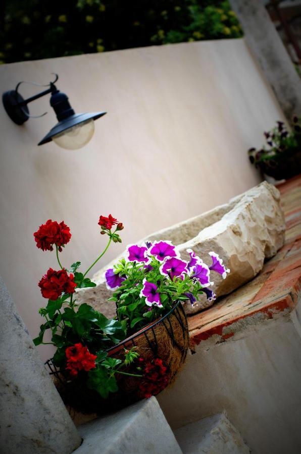Villa Ragusa Vecchia Pokoj fotografie