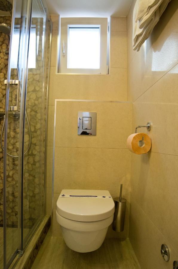 Villa Ragusa Vecchia Pokoj fotografie
